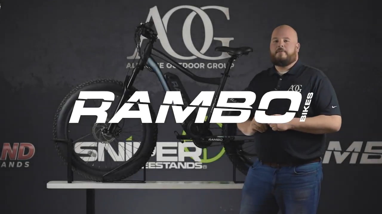 opplanet rambo bikes pursuit 750 26 overview 1 video