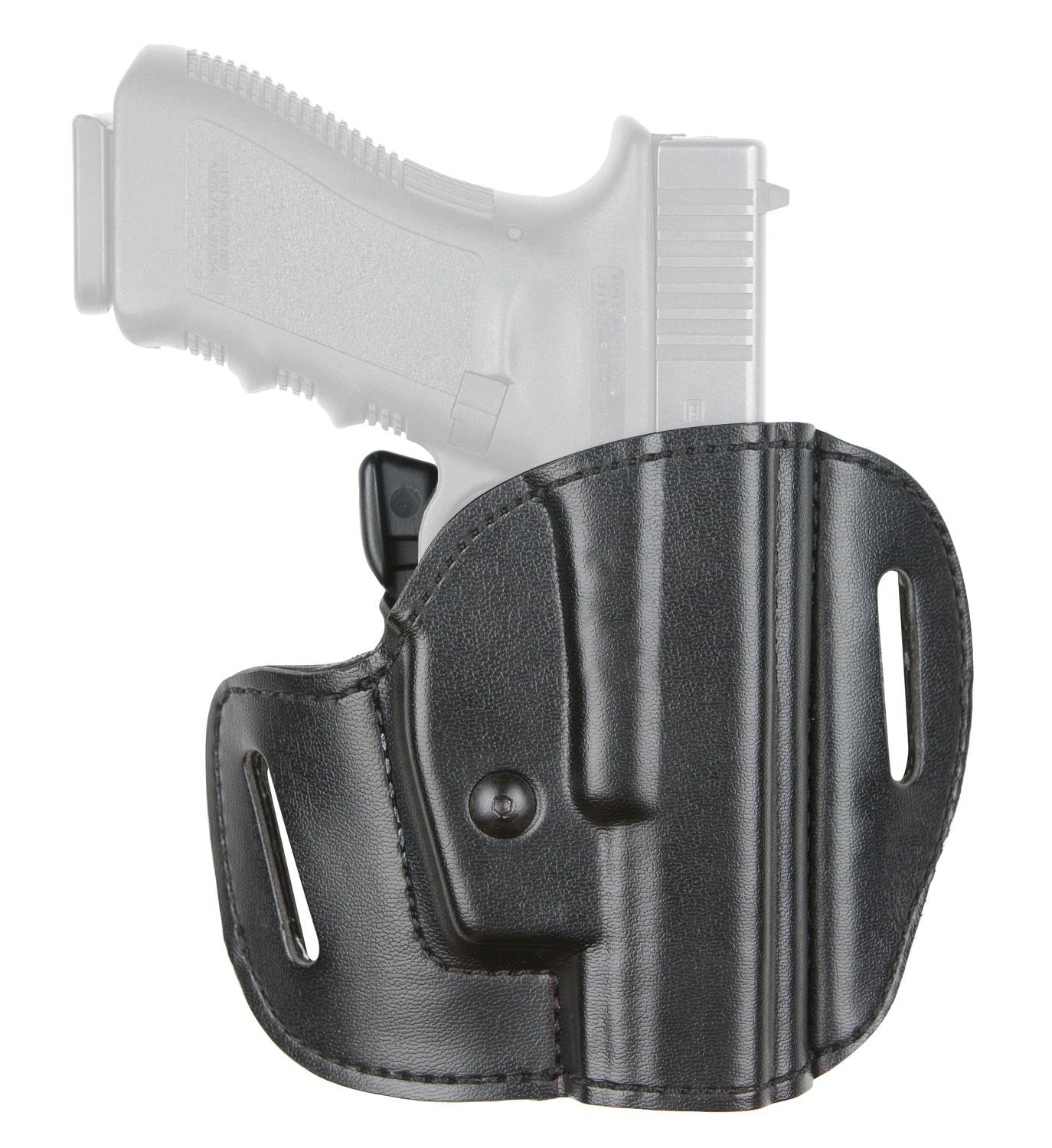 Safariland Model 537 GLS Belt Slide Holster Glock 17/22/31 Right : 537-83-61