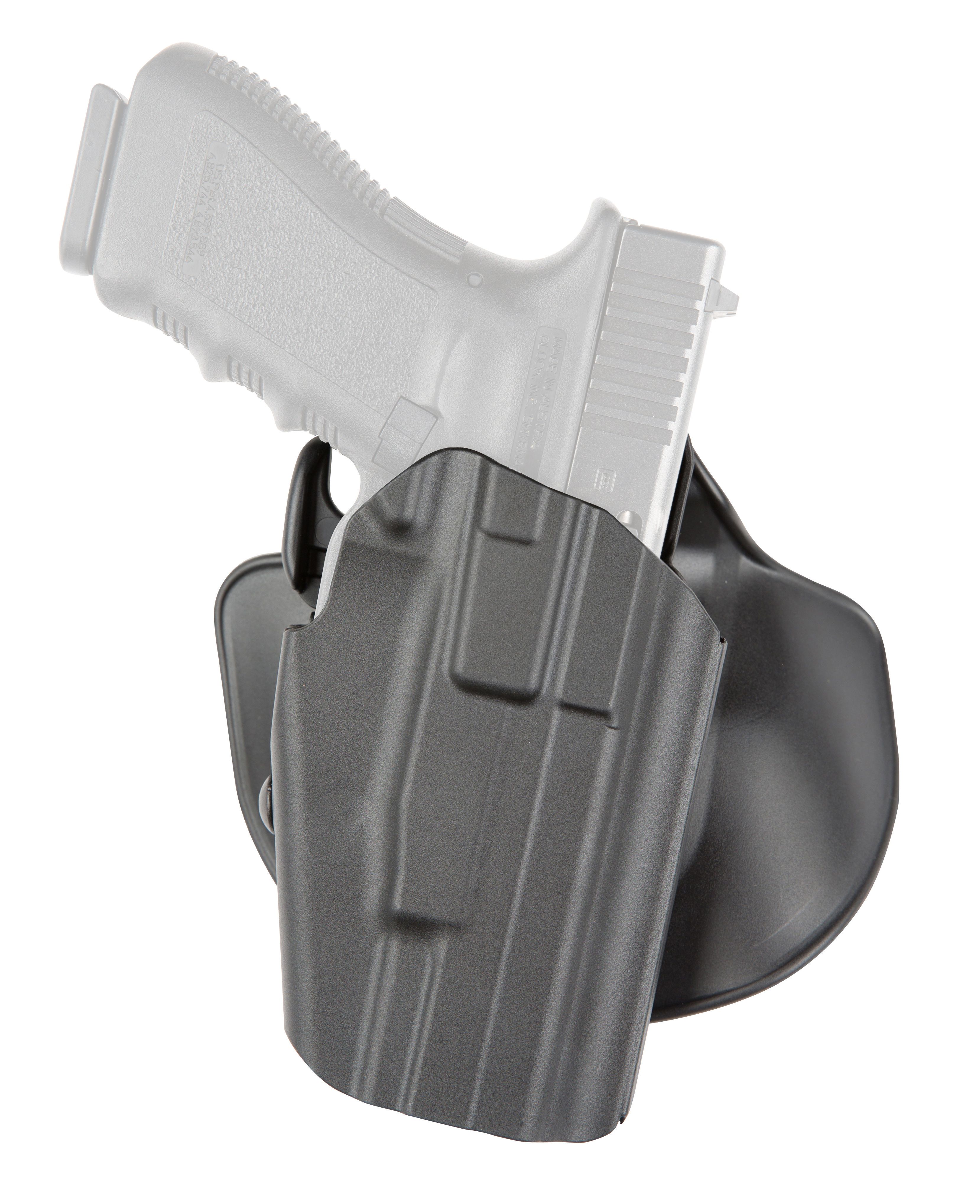 Safariland 578 GLS Pro-Fit Holster for Glock 19/23/38 Black RH - 578-283-411