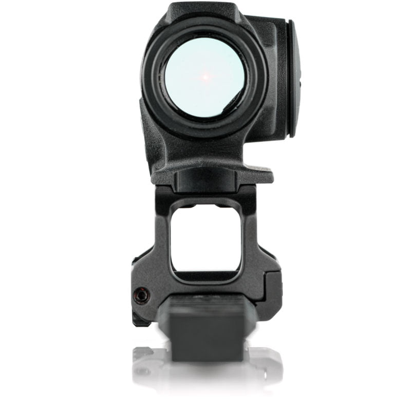 Scalarworks LEAP/10 Aimpoint Duty RDS Mount, 1.57in, Black, SW1910