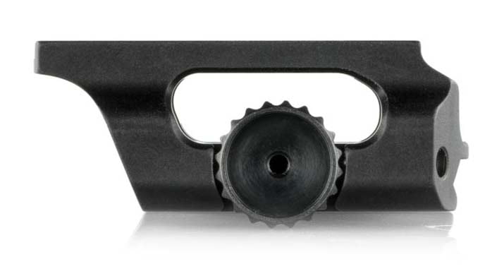 Scalarworks LEAP/10 Aimpoint Duty RDS Mount, 1.57in, Black, SW1910