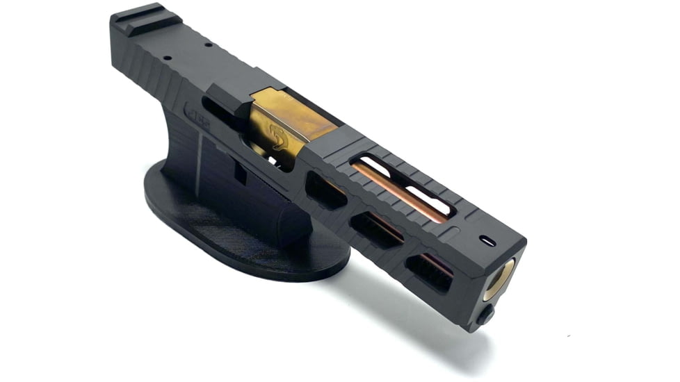 JCS G19 Bonesaw Slide