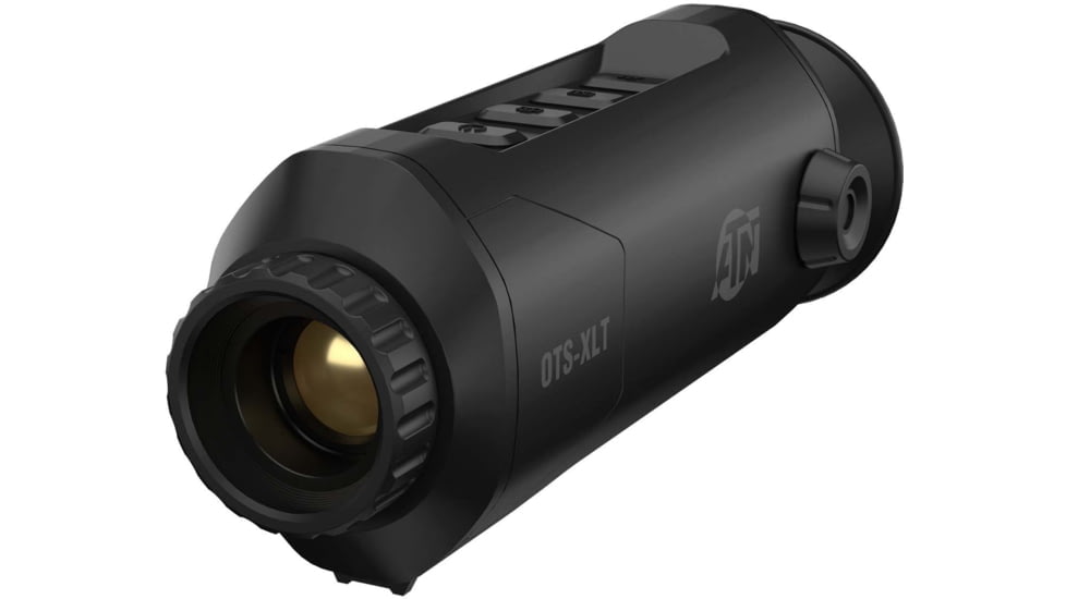 ATN OTS-XLT Thermal Viewer