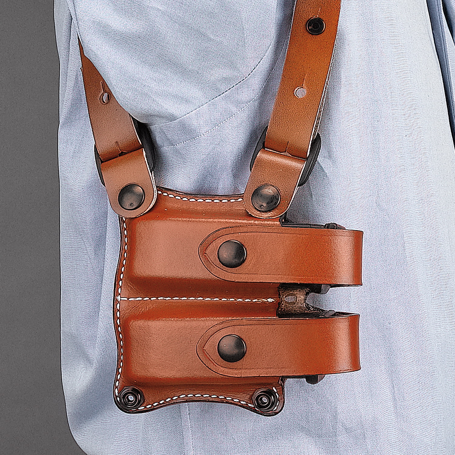 shoulder holster rig ccw