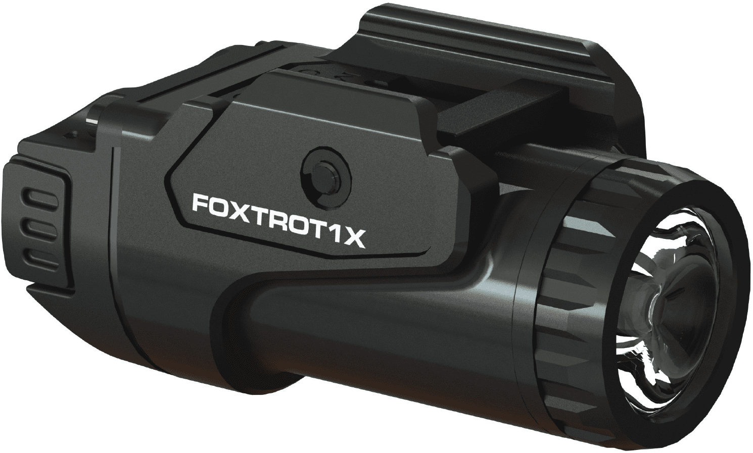 LayLax シグ SIG SAUER FOXTROT1X フラッシュライト ブラック SOF12001 シュアファイヤー ライト 国内正規品 実物
