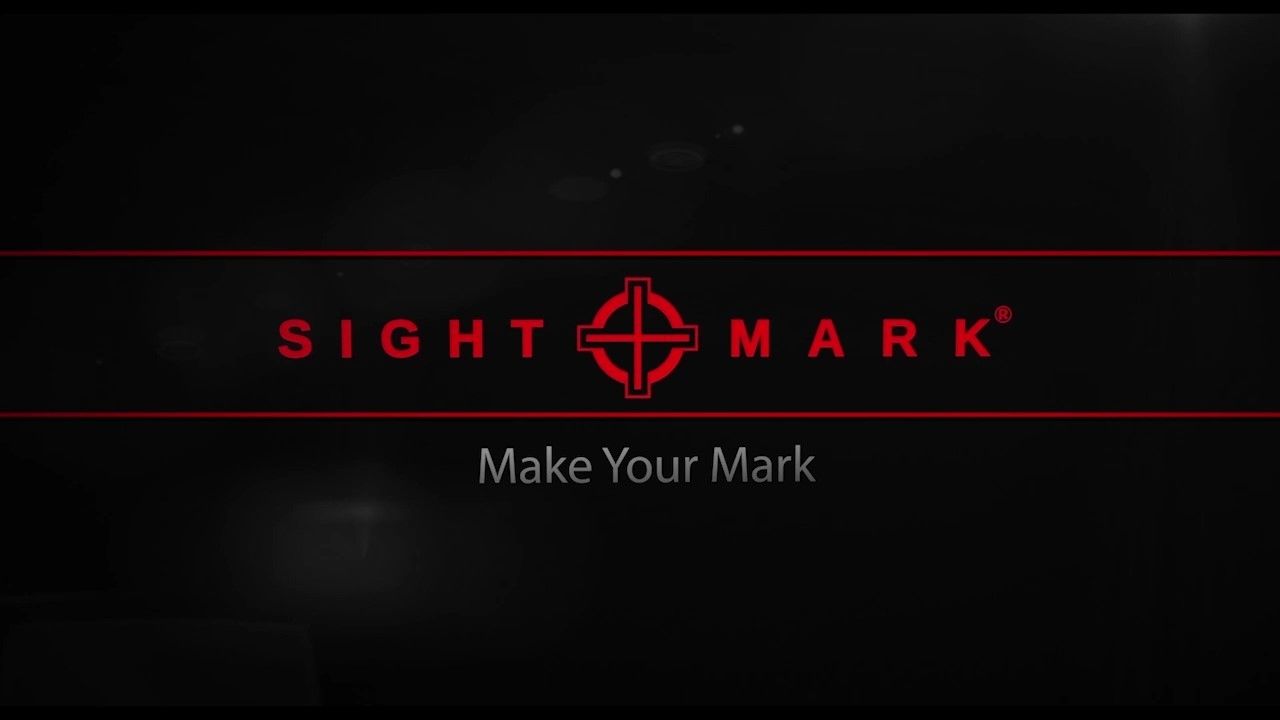 opplanet sightmark photon rt 6 12x50 digital night vision riflescope black sm18018 overview video