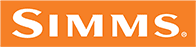 Simms Fishing Logo
