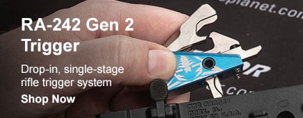 Rise Armament RA-242 Gen 2 Trigger