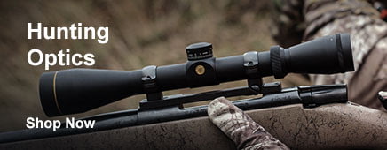 Hunting Store Basecamp: Optics