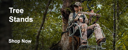 Hunting Store: Tree Stands