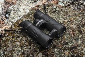 Steiner Binoculars