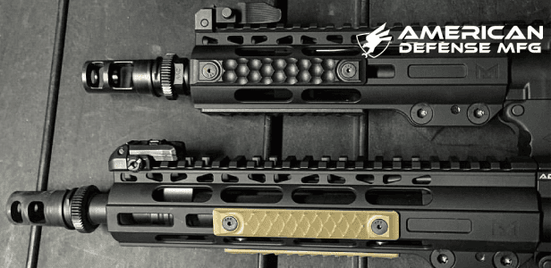 American Defense Manufacturing deals