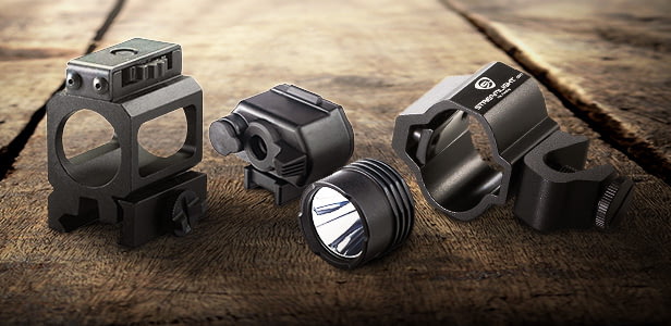 streamlight accessories