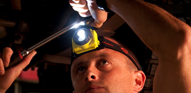 streamlight headlamps