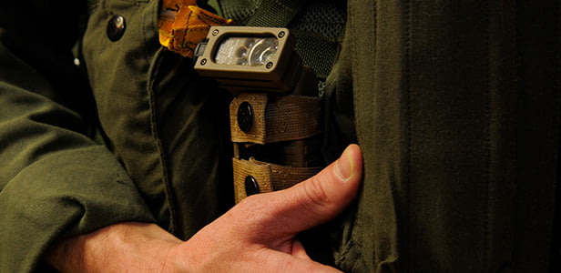 streamlight sidewinders