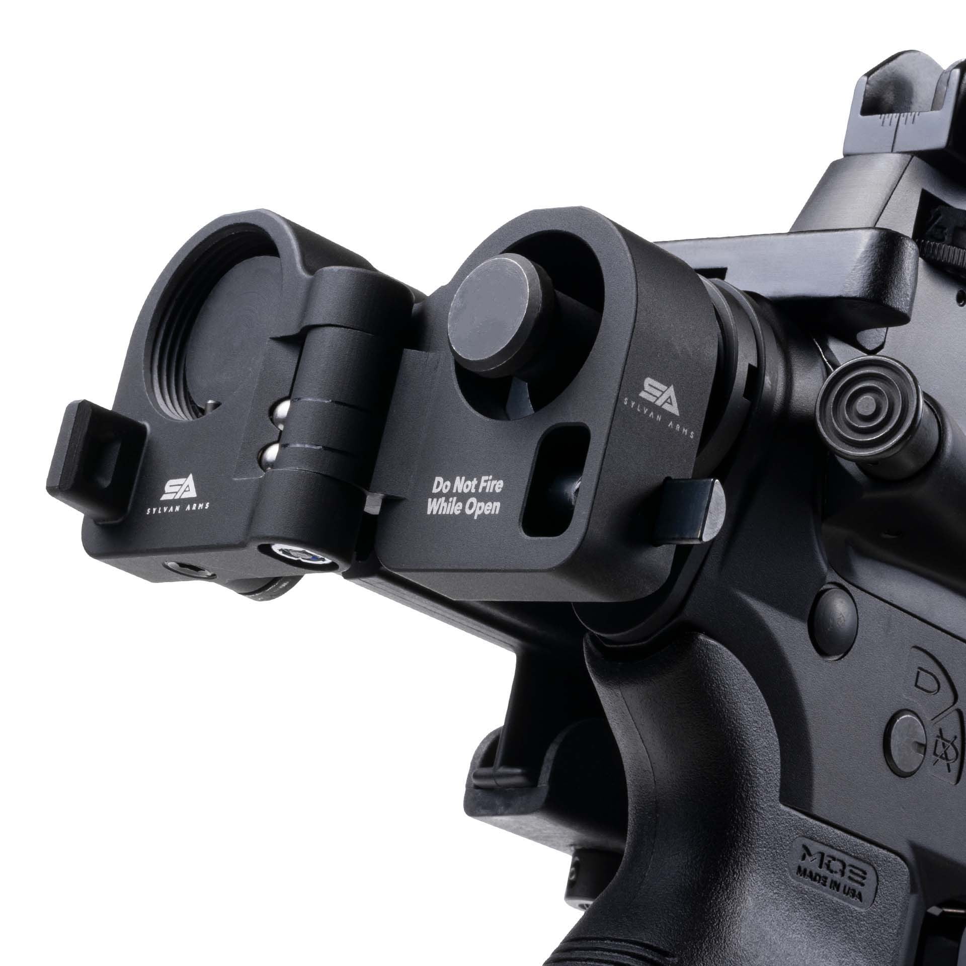 Sylvan Arms Gun Parts