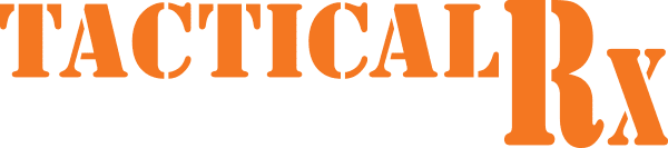 Tactical RX Logo