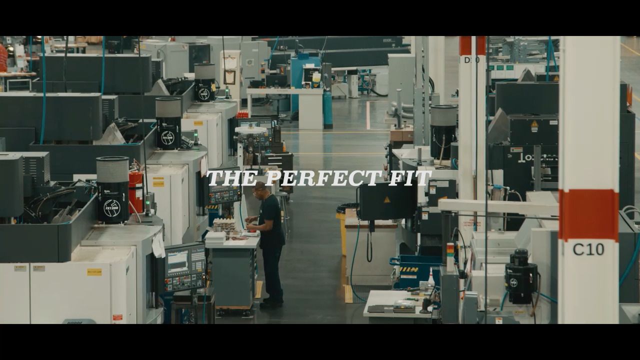 opplanet timney triggers the perfect fit video