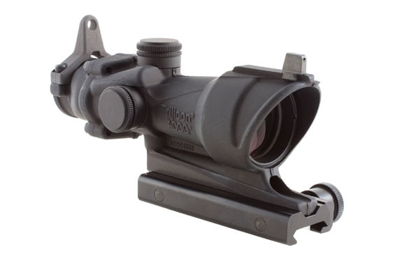 Trijicon 4x32 ACOG Scope