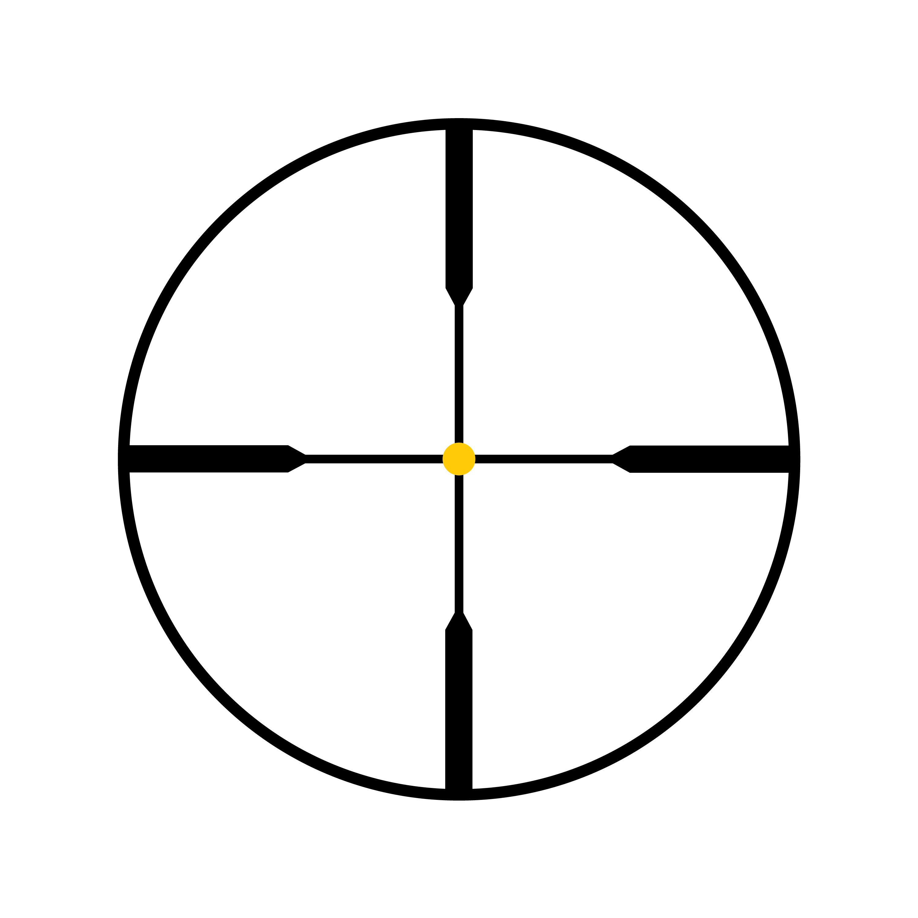 Trijicon ACCUPOINT 1-4x24