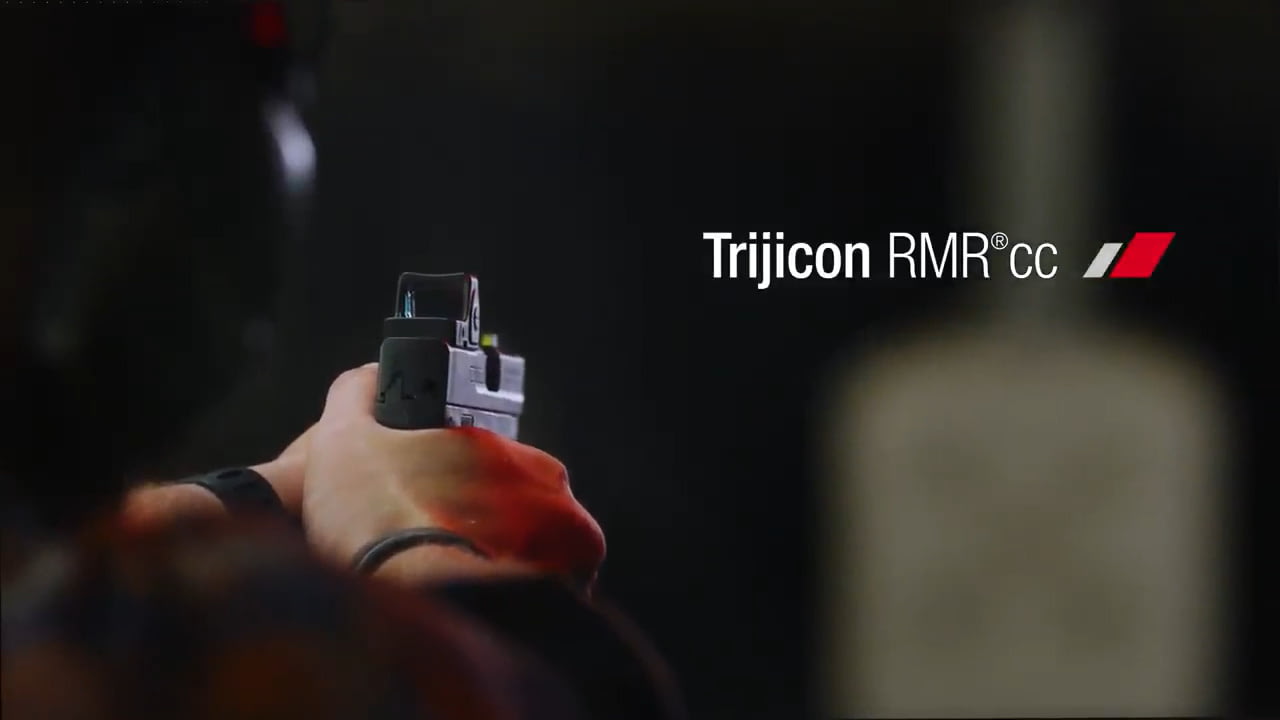 opplanet trijicon introducing the rmrcc video