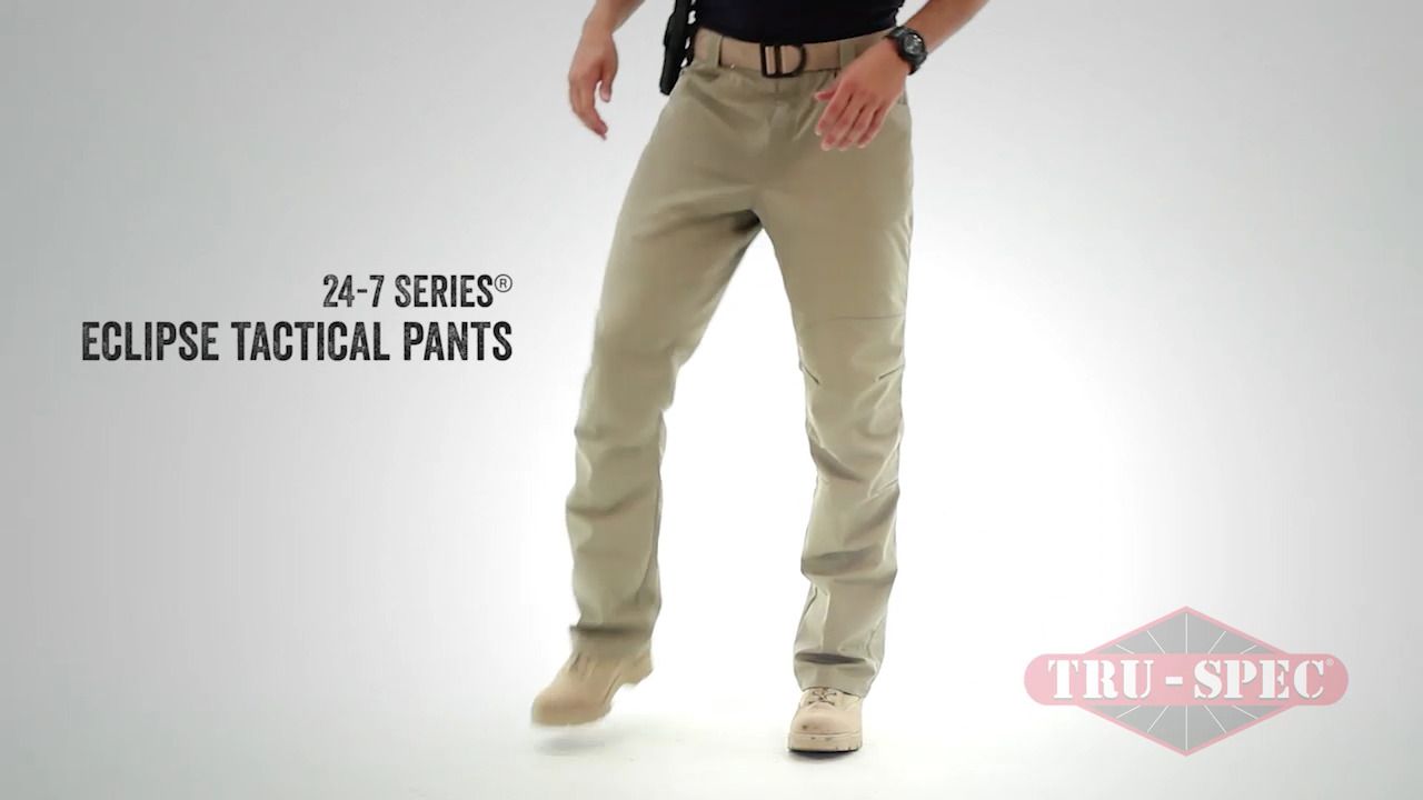 tru spec eclipse pants