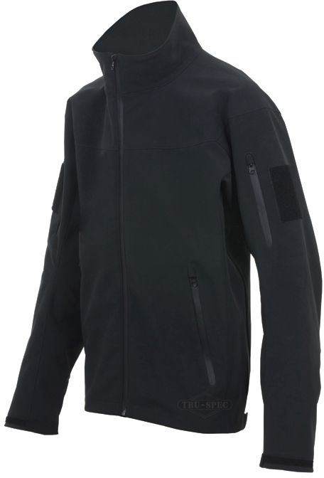 Tru-Spec 24-7 Tactical Softshell Jacket