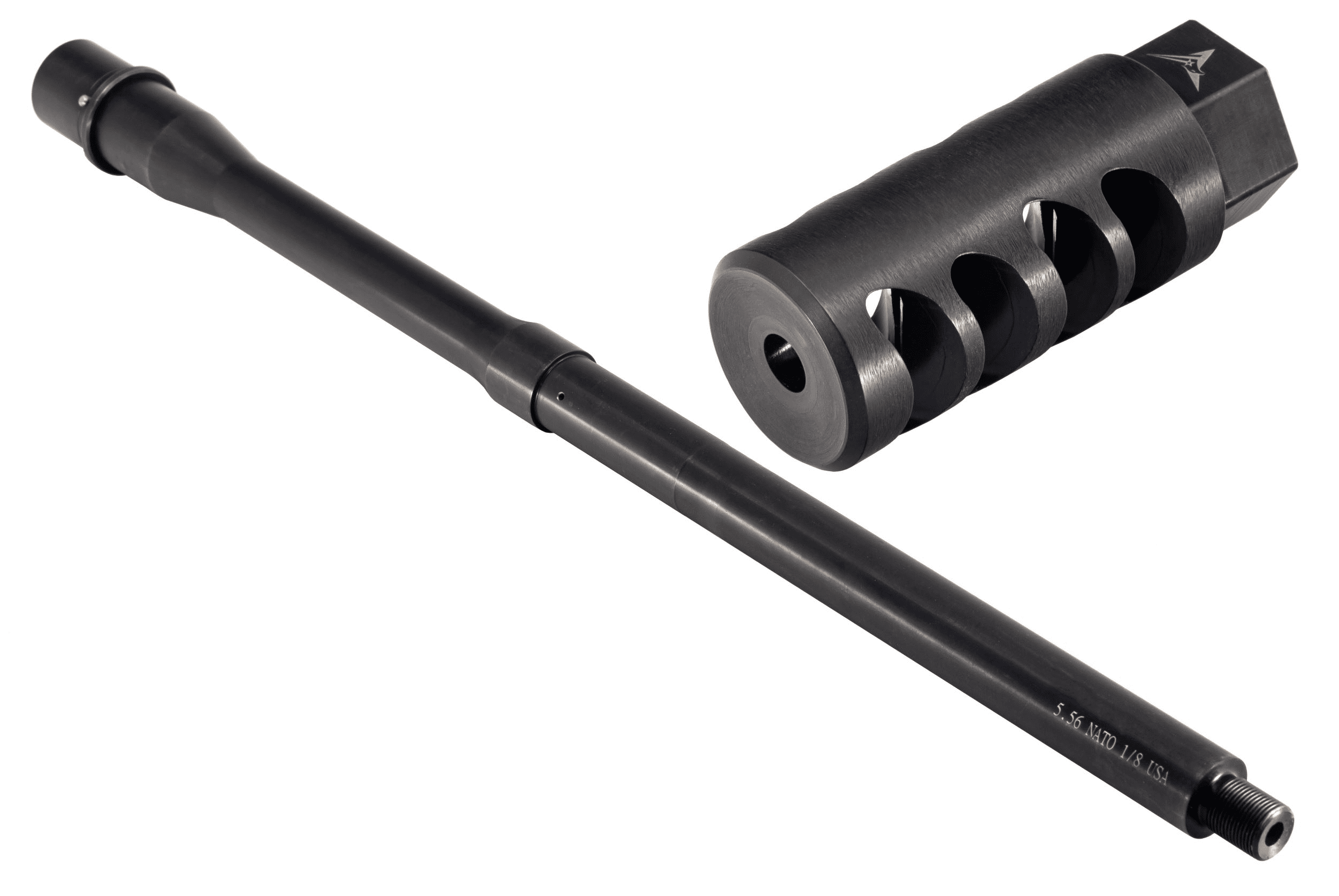 TRYBE Defense Barrel