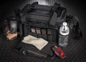 Gun Range Bag