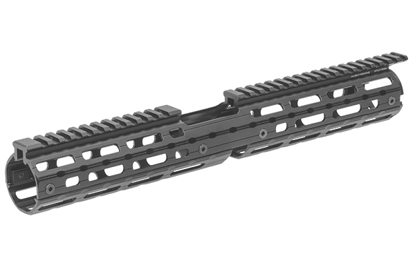 Drop-In AR Handguard
