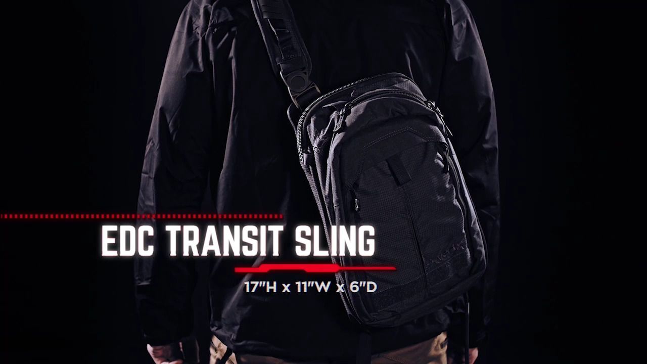 transit sling