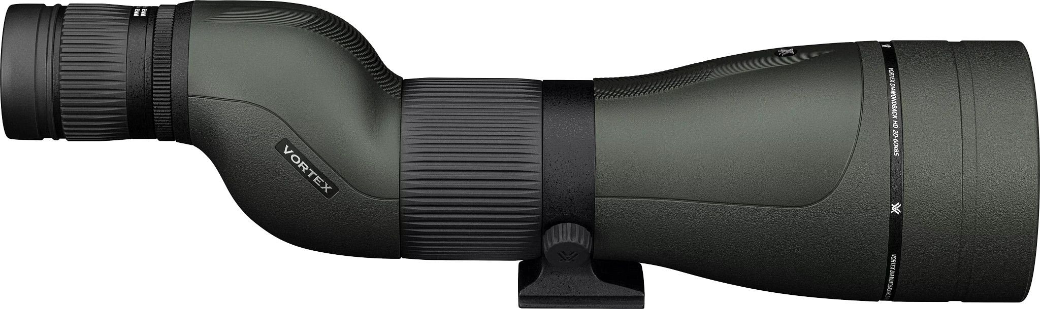 Vortex Diamondback HD 20-60×85 Spotting Scope Angled DS-85A
