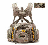 Small Camo Hunting Backpack