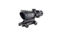 Riflescopes
