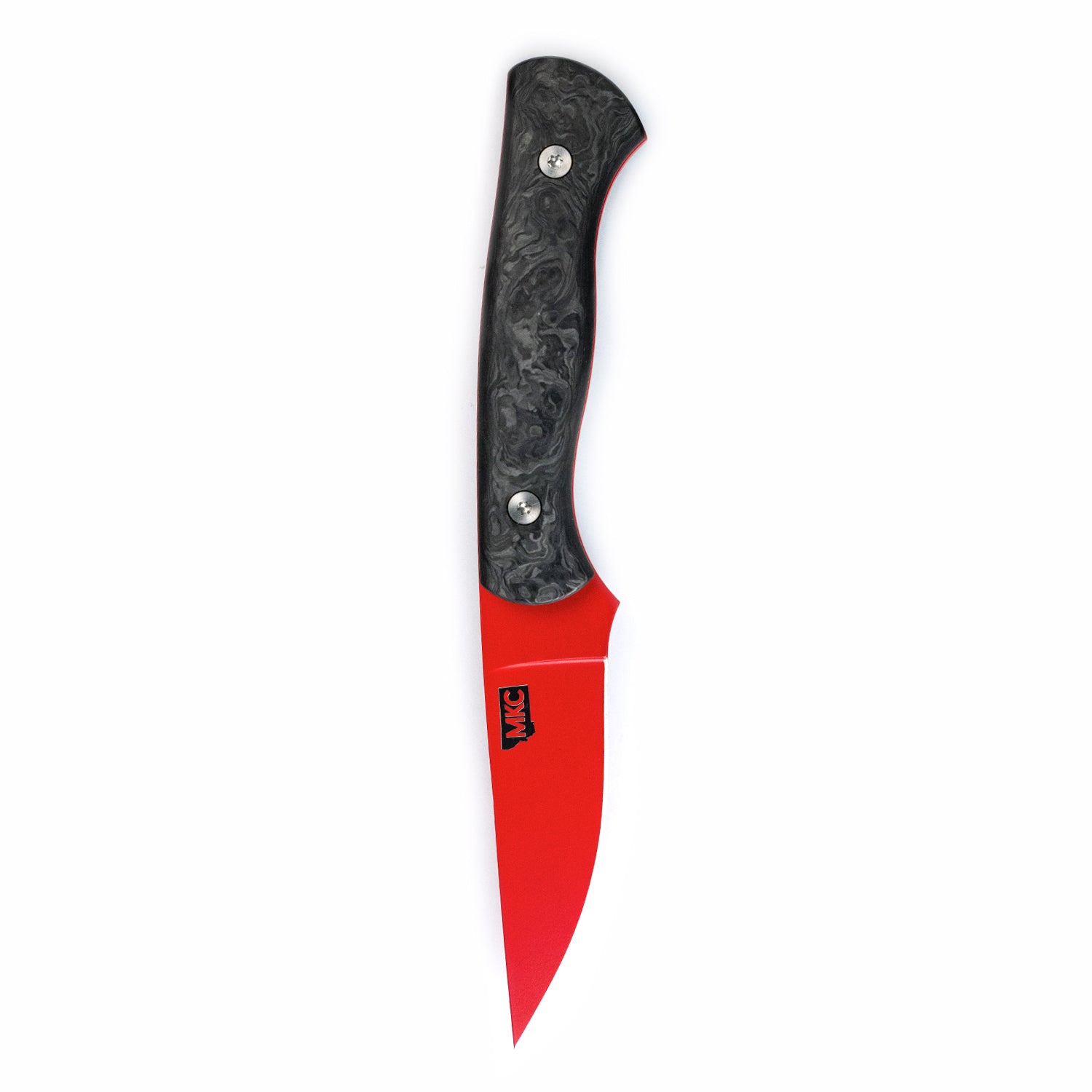 Montana Knife Company Blood Brothers Blackfoot 2.0 Fixed Blade Knives
