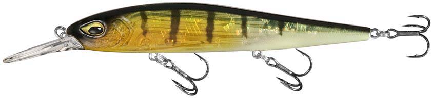 13 Fishing Whipper Snapper Jerkbait  Up to 26% Off Free Shipping over $49!