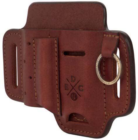 1791 Gunleather EDC Standard Easy Slide Small Flex Multitool