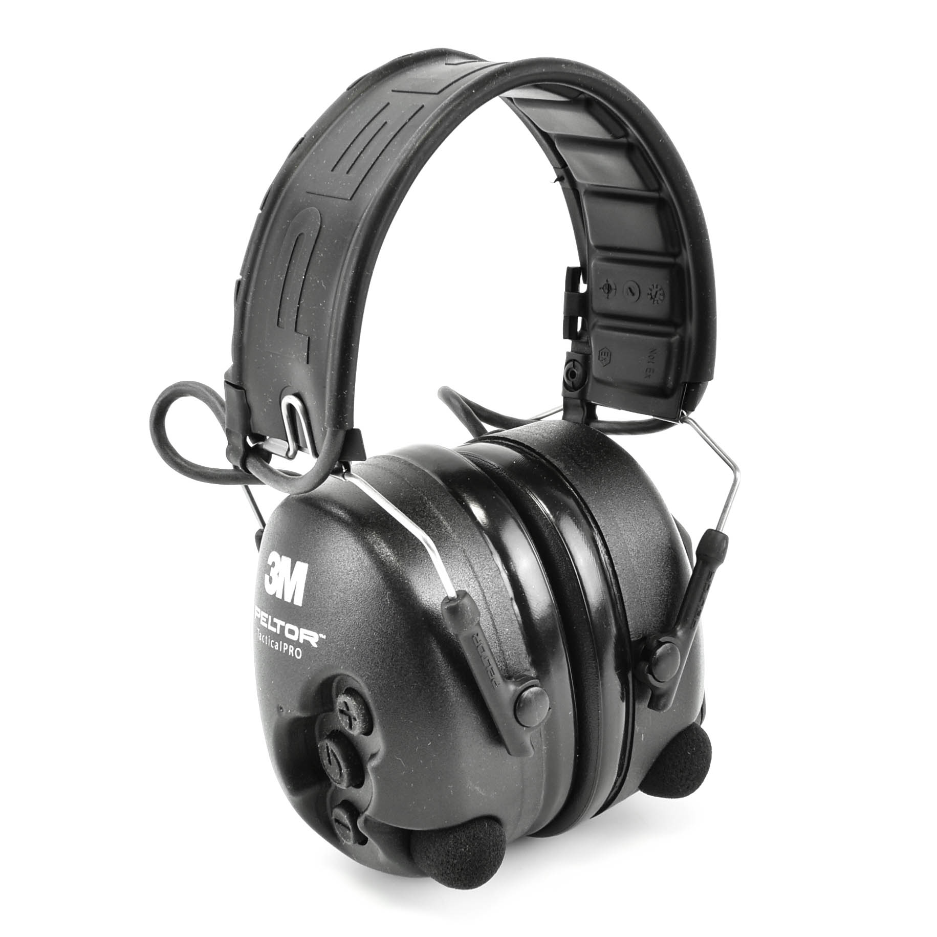 3m peltor active noise cancelling