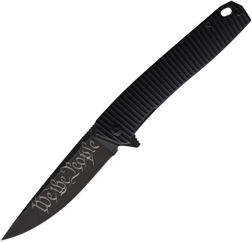 3V Gear We The People React Linerlock