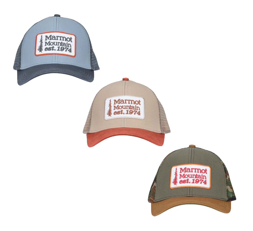 Marmot hats cheap on sale