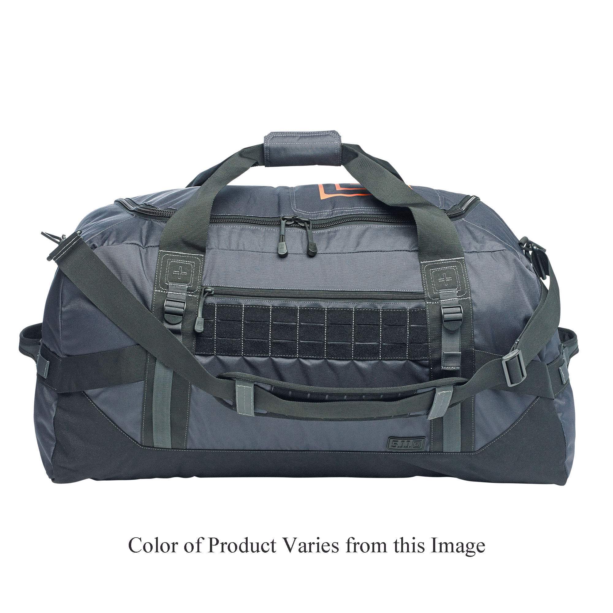 5.11 tactical nbt mike duffle bag