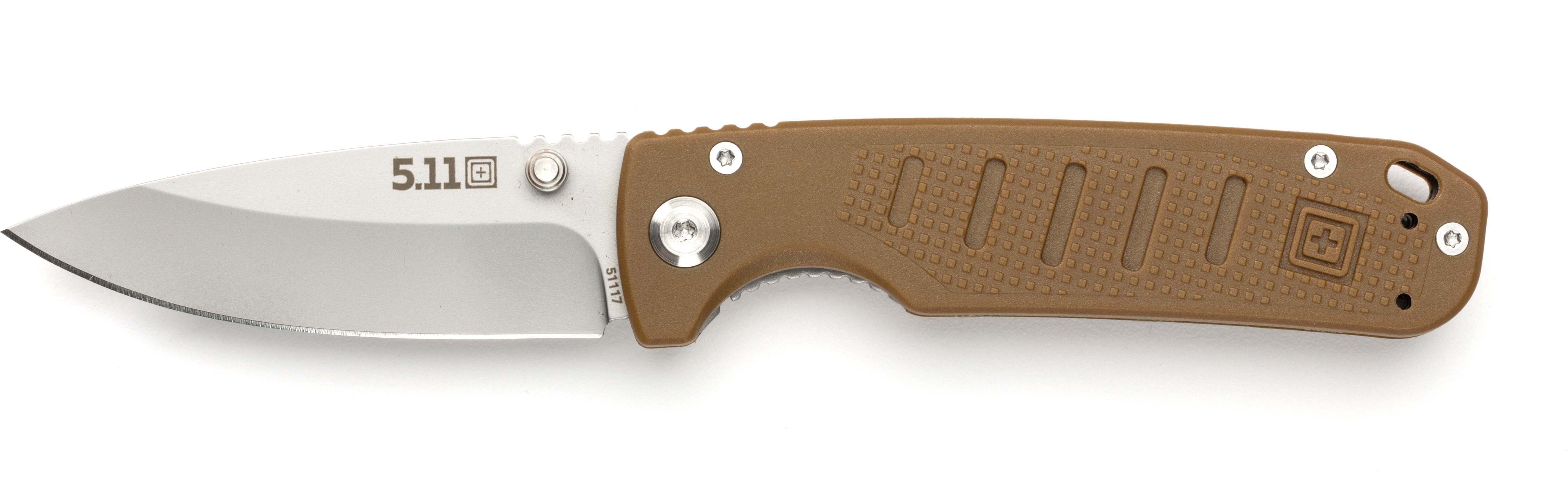 5.11 Tactical Icarus DP Mini Folding Knife