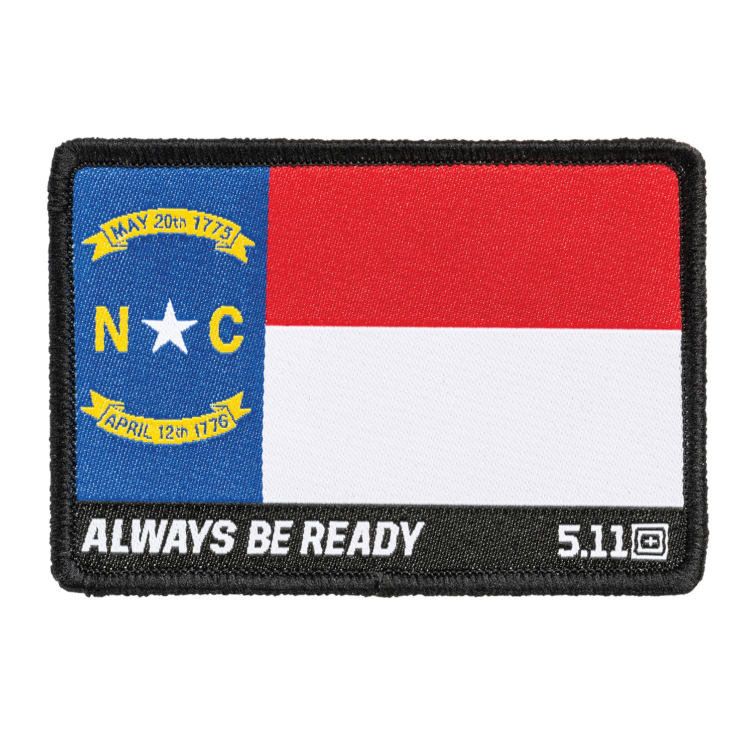 5.11® Canada Flag Patch