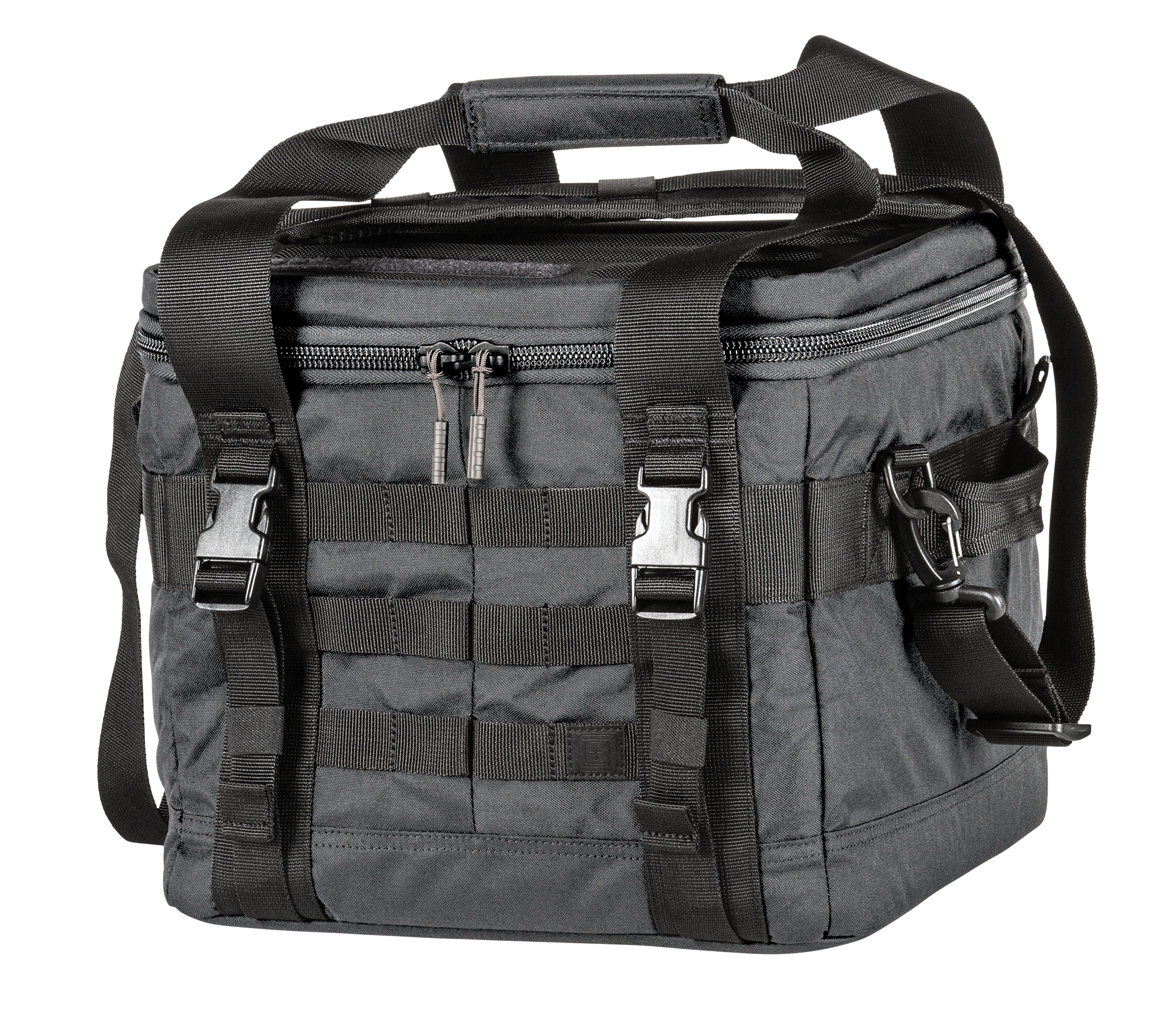 5.11 tactical range qualifier bag