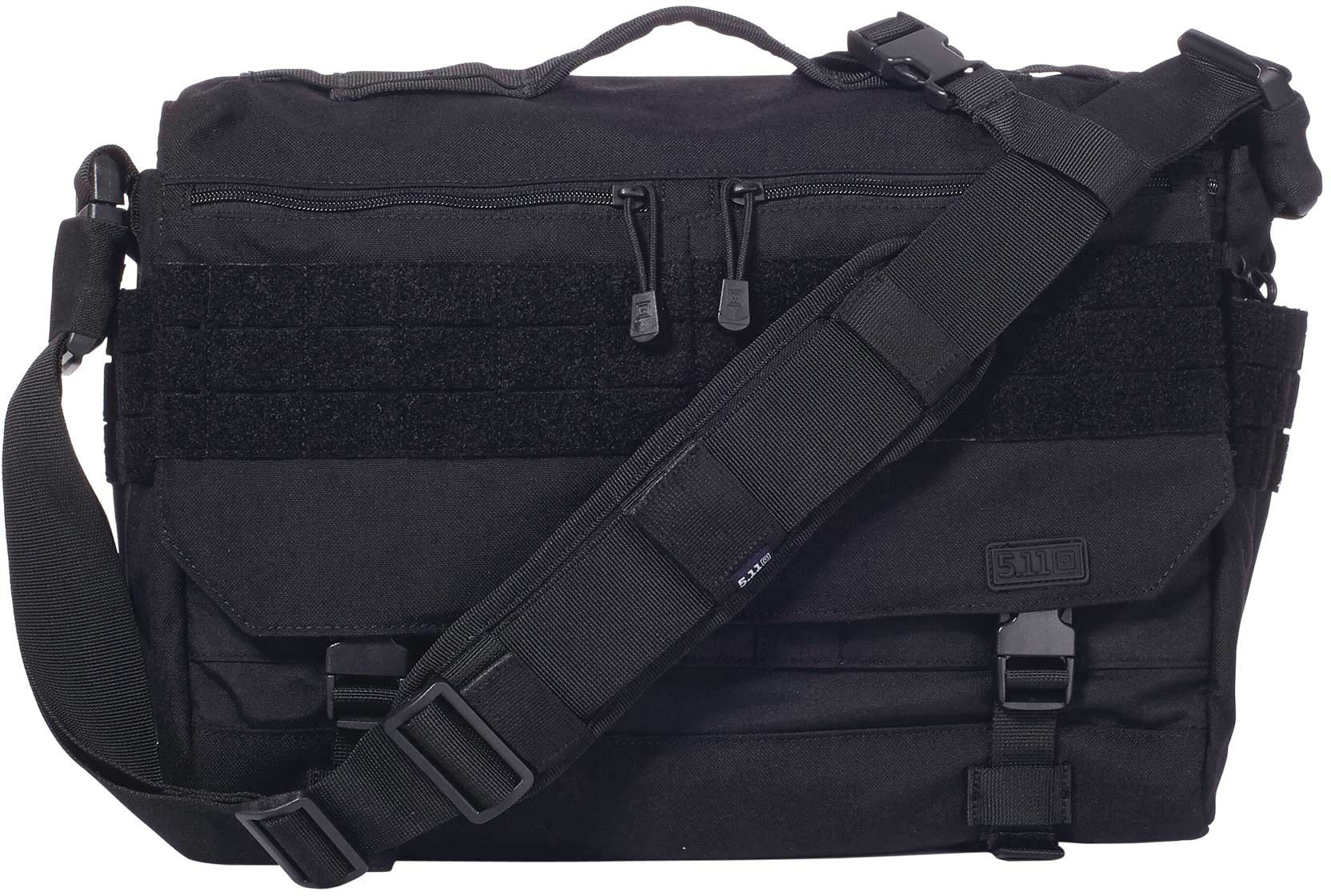 5.11 messenger bag