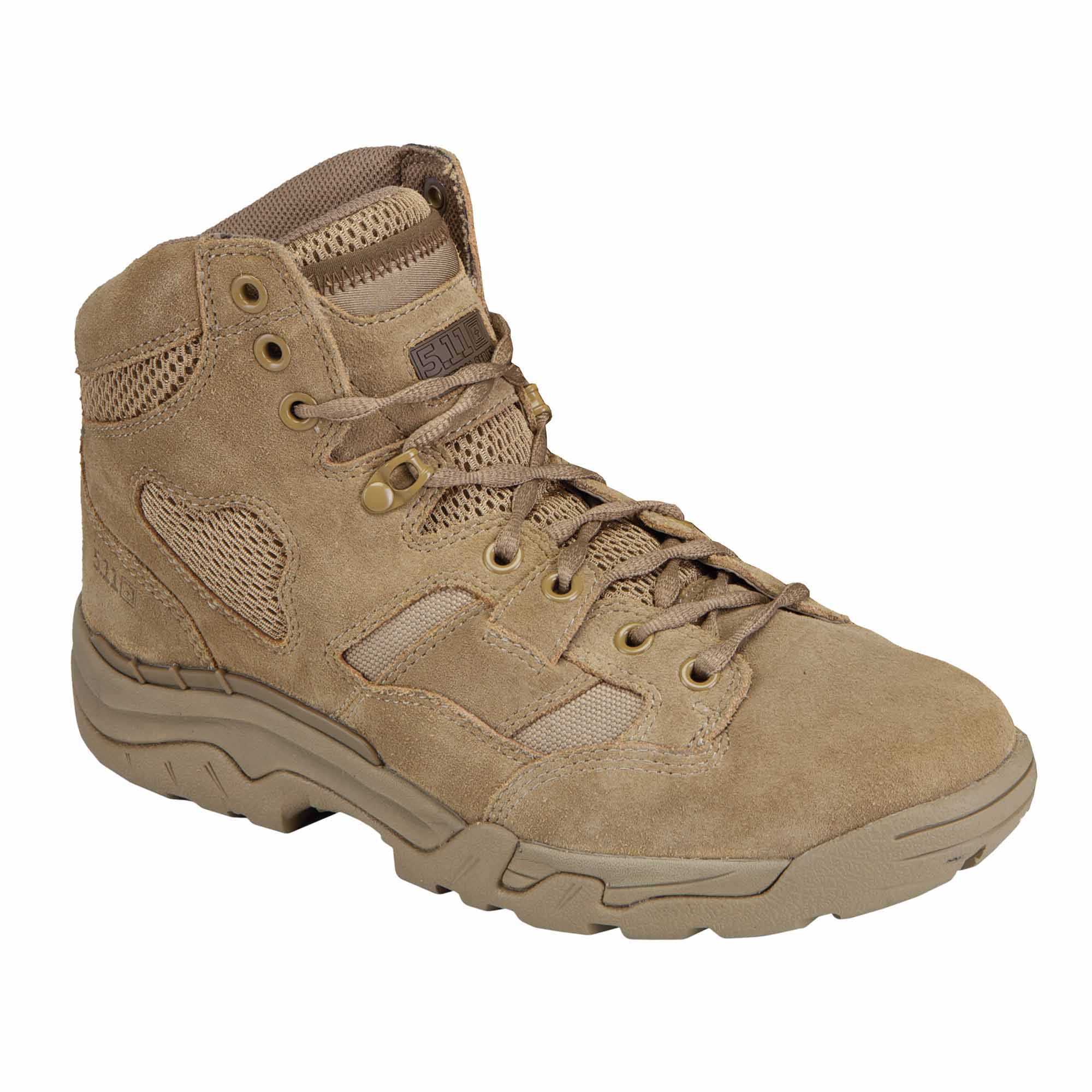 6in tactical boots
