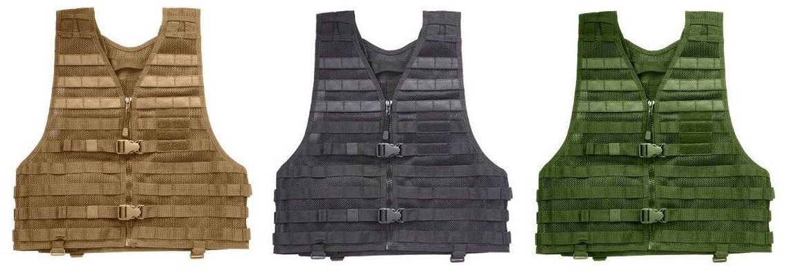 5.11 Tactical LBE Vest - Mens | Up to $10.00 Off 4.8 Star Rating w 
