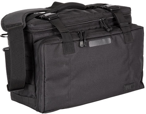 5.11 Tactical Wingman Patrol Bag | $10.00 Off 4.9 Star Rating w