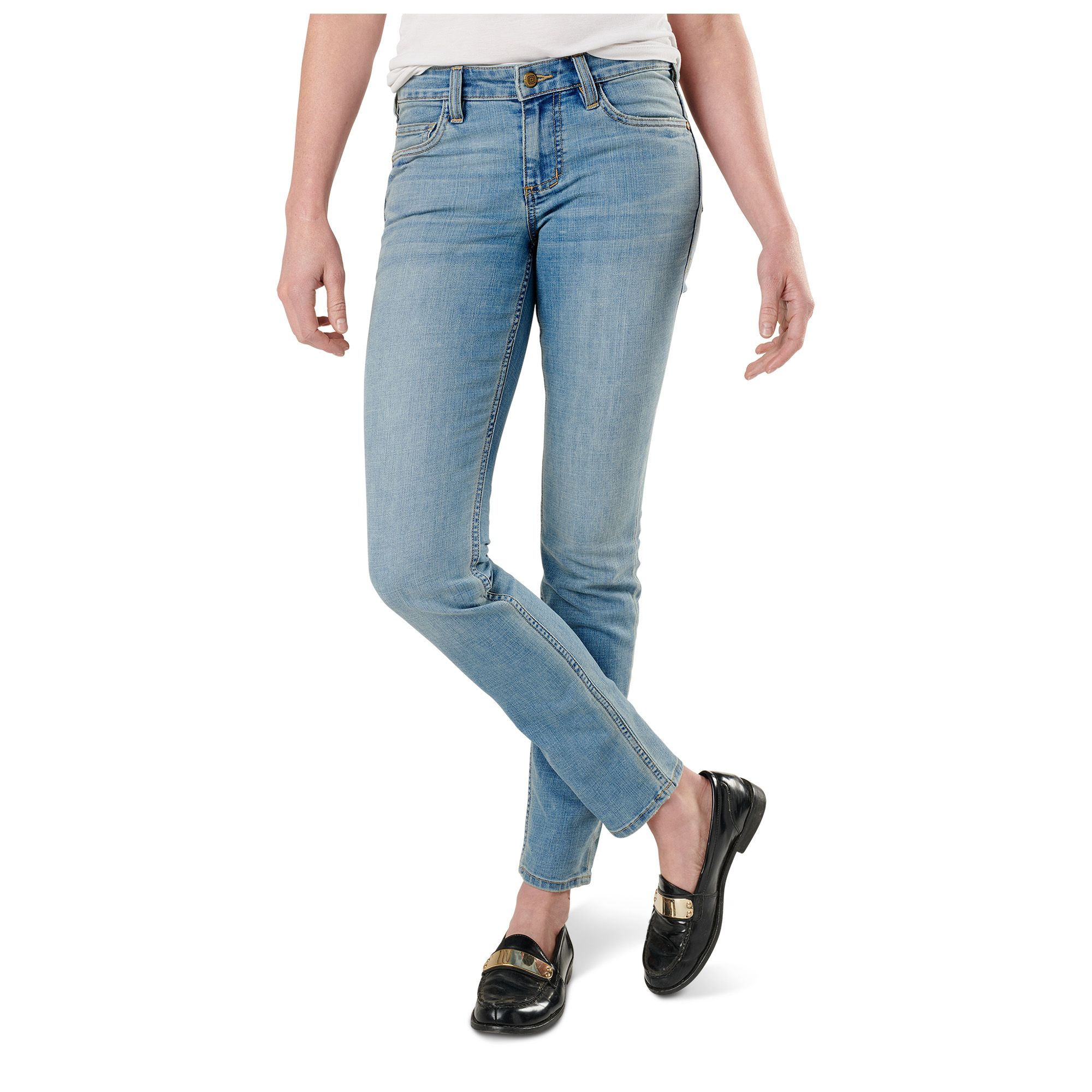 5.11 women's 2025 defender flex jeans