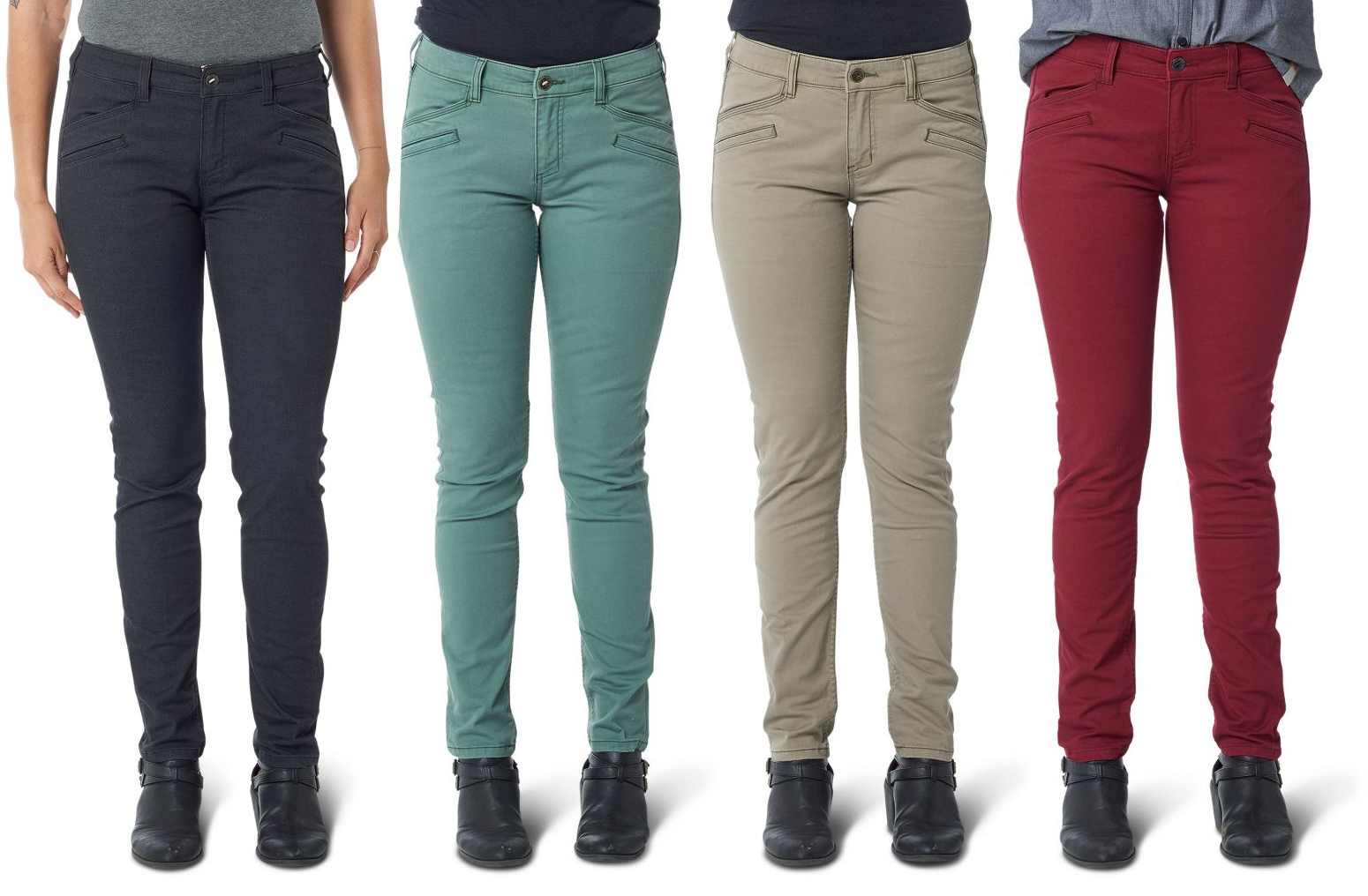 5.11 women's jeans